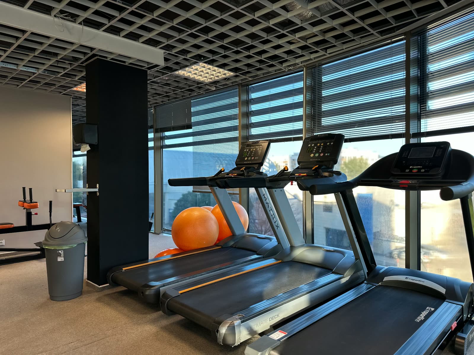 CARDIO ZONE
